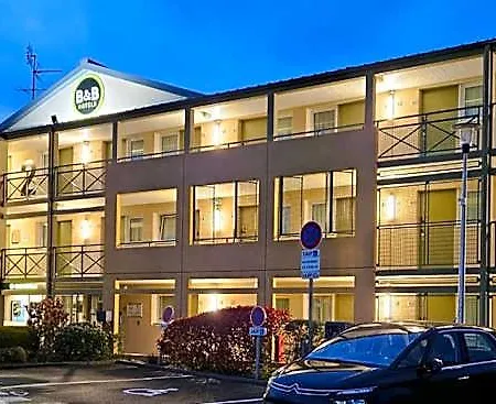 Hotel B&B Hotel Cherbourg 2*