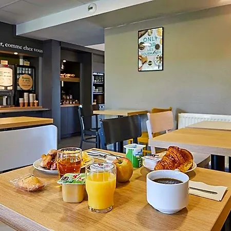 B&B Hotel Cherbourg 2* Cherbourg-en-Cotentin