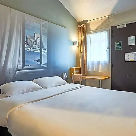 B&B Hotel Cherbourg Hotel