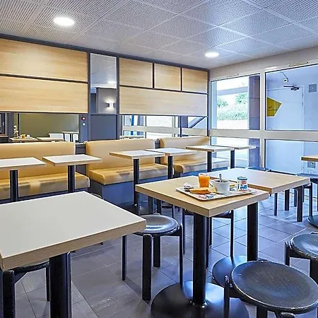 Hotel B&B Hotel Cherbourg 2*
