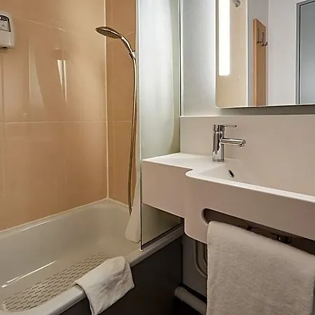 B&B Hotel Cherbourg 2* Cherbourg-en-Cotentin