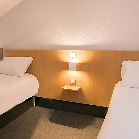 Hotel B&B Hotel Cherbourg Cherbourg-en-Cotentin