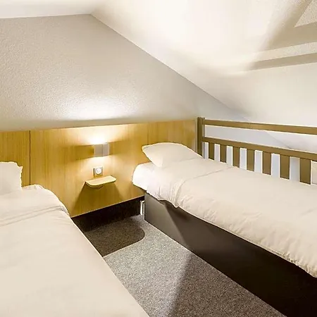 B&B Hotel Cherbourg 2*