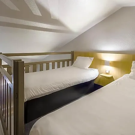 B&B Hotel Cherbourg