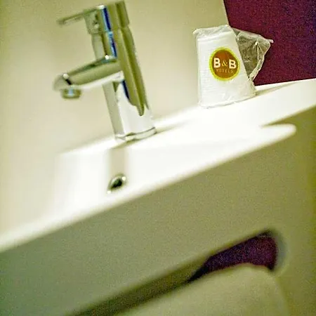 B&B Hotel Cherbourg