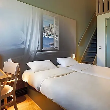 B&B Hotel Cherbourg